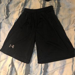 Under Armour men’s shorts